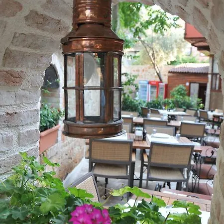 Hotel Candle Suites Antalya