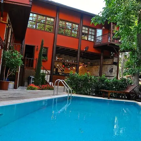 Candle Suites Antalya