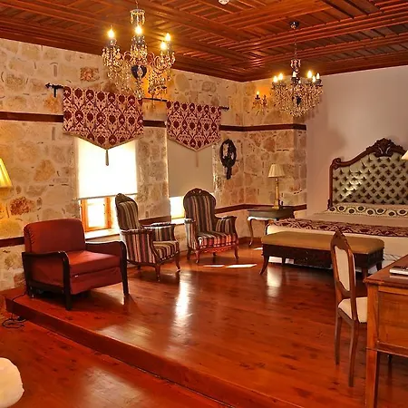 Hotel Candle Suites Antalya