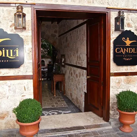 Candle Suites