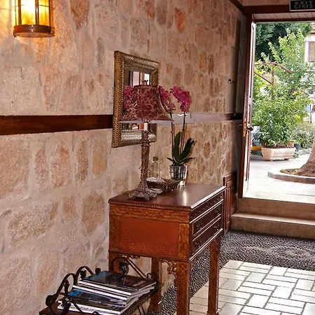 Hotel Candle Suites