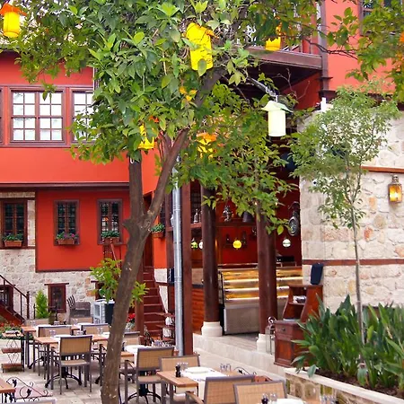 Hotel Candle Suites Antalya