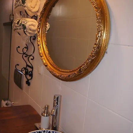 Candle Suites Hotel Antalya