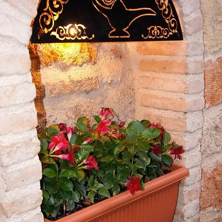 Candle Suites 4*