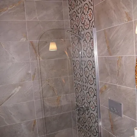 Hotel Candle Suites