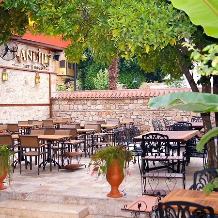 Hotel Candle Suites Antalya