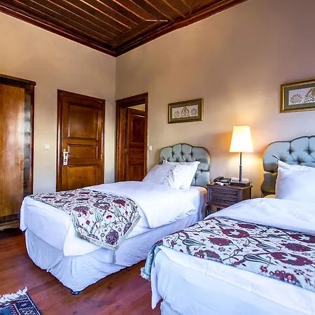 Candle Suites 4* Antalya