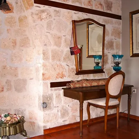 Candle Suites Hotel Antalya