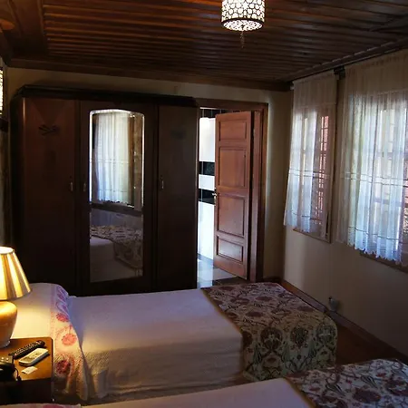 Candle Suites 4* Antalya