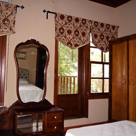 Hotel Candle Suites Antalya
