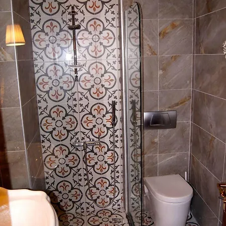 Candle Suites 4* Antalya