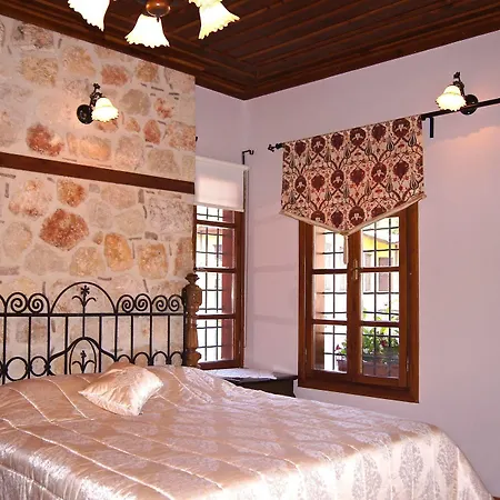 Hotel Candle Suites