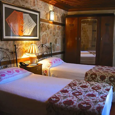Hotel Candle Suites Antalya