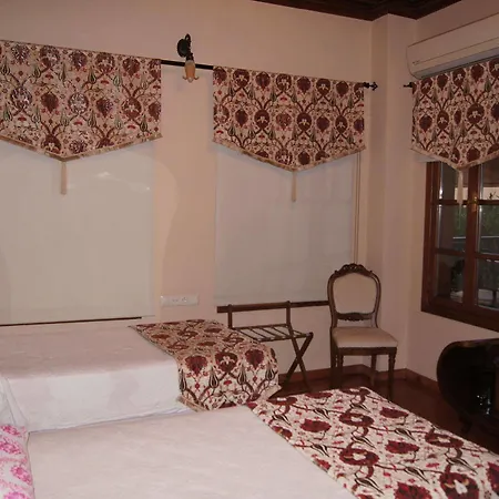Candle Suites Hotel Antalya