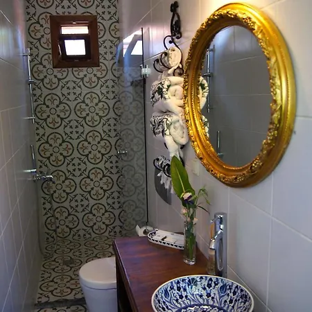 Hotel Candle Suites Antalya