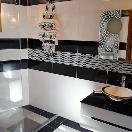 Candle Suites