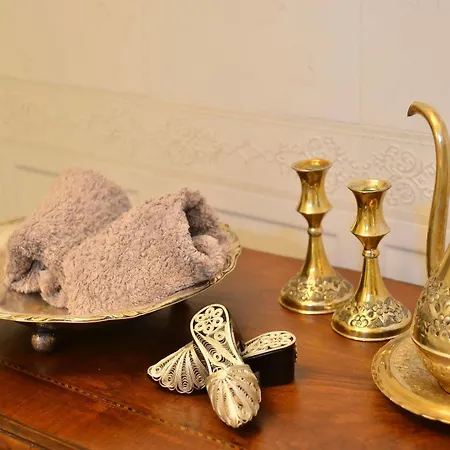 Candle Suites Hotel