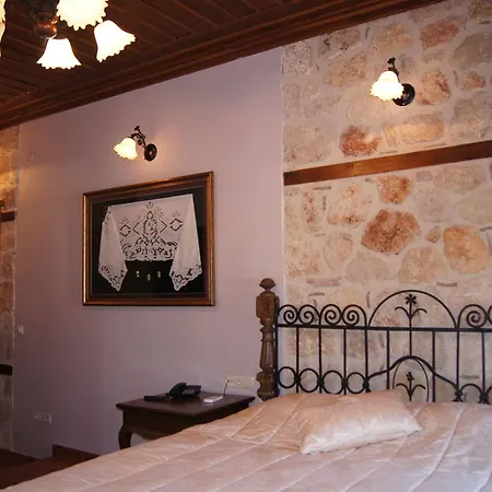 Candle Suites 4* Antalya