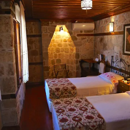 Candle Suites Antalya