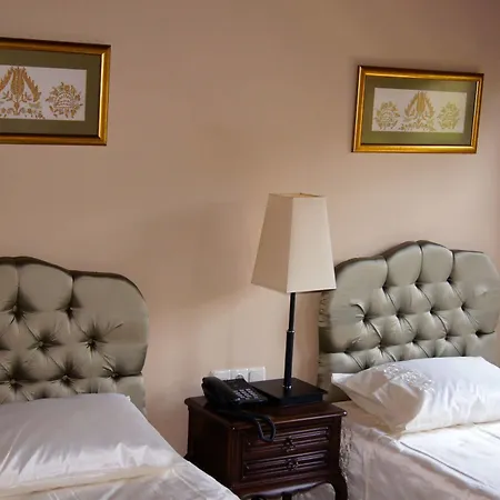 Hotel Candle Suites