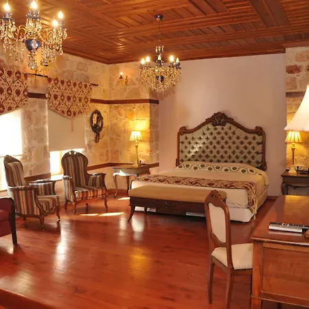 Hotel Candle Suites Antalya