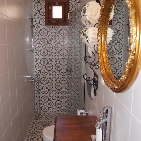 Candle Suites Анталья