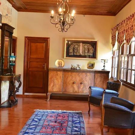 Candle Suites Анталья